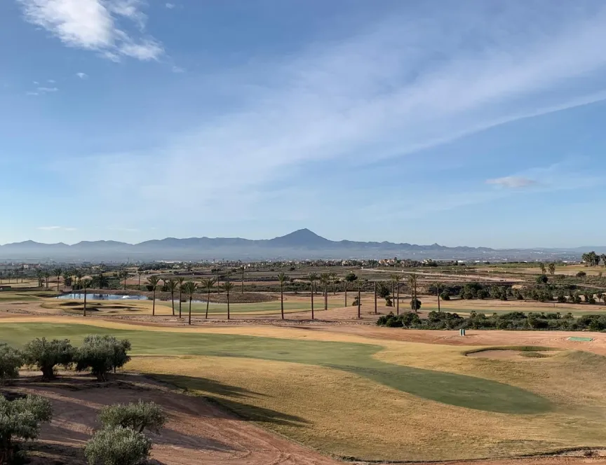 Sustainability and ESG strategy for the Omala residential project in Murcia