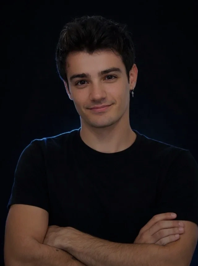 Alejandro Galindo