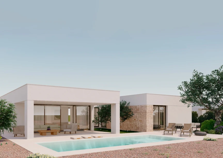 Villa Antia