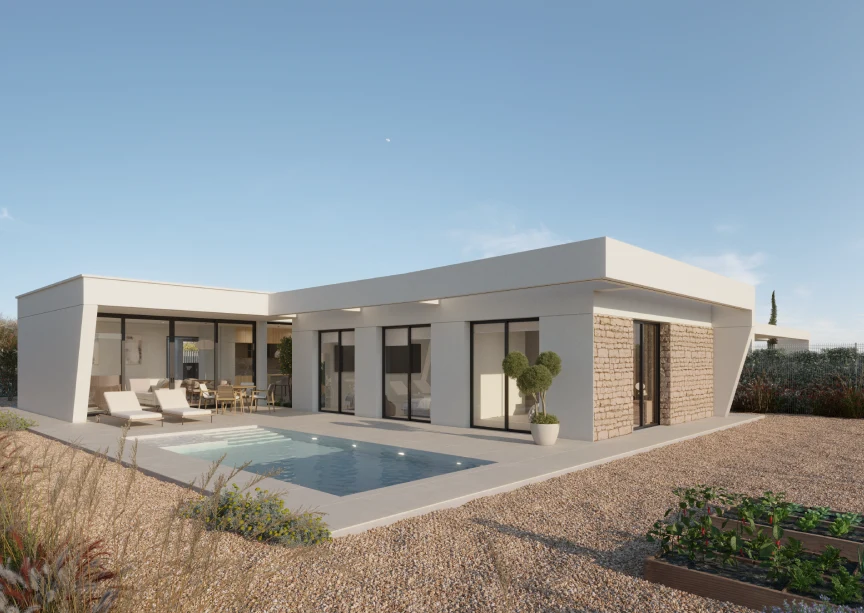 Villa Colia