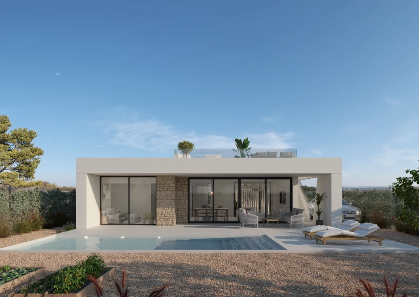 Villa Melissa