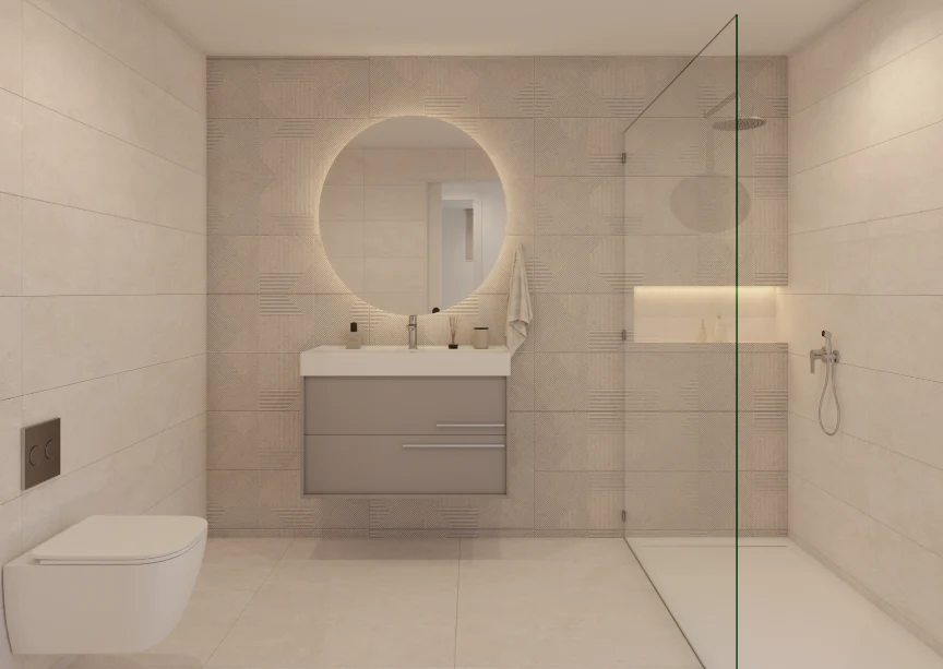 Bathroom 2