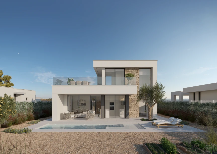 Villa Stella